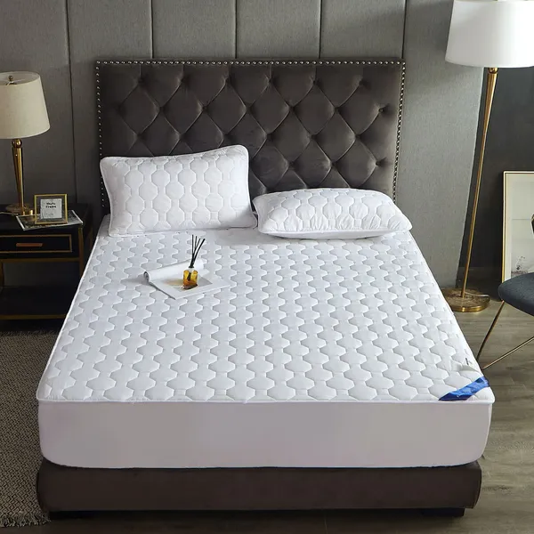 Custom Waterproof Mattress Protector for All Sizes