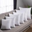 Customizable Throw Pillow Filler for Sofas