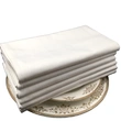 Wholesale Cotton Cloth Cup Cleaning Napkin for Hotels and Restaurants