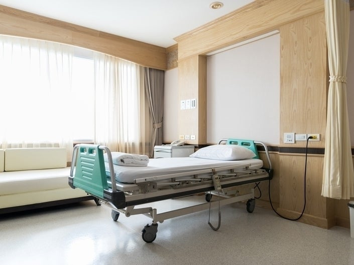 Top Hospital Curtain Track Systems & Privacy Curtains from Guangzhou