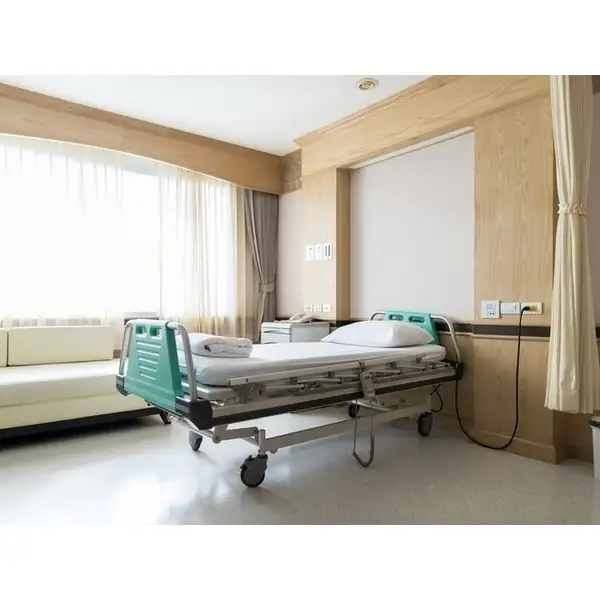 Top Hospital Curtain Track Systems & Privacy Curtains from Guangzhou