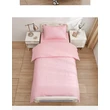 Thickened Six-Piece Nursing Bed Sheet Set