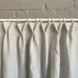 Elegant Blackout Sheer Curtains for Living Room & Bedroom