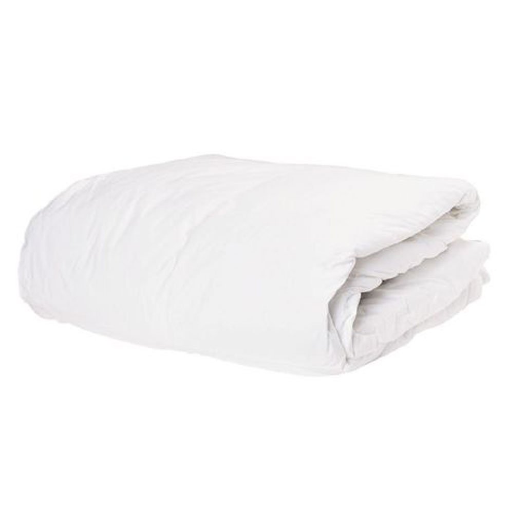 Premium 5 Star Hotel Duvets & Bed Sheets - King Size Feather Down