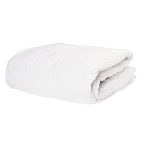 Premium 5 Star Hotel Duvets & Bed Sheets - King Size Feather Down