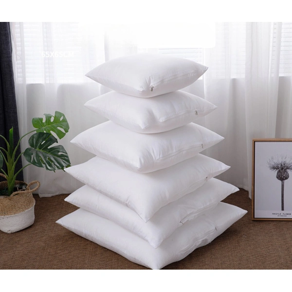 Customizable Throw Pillow Filler for Sofas