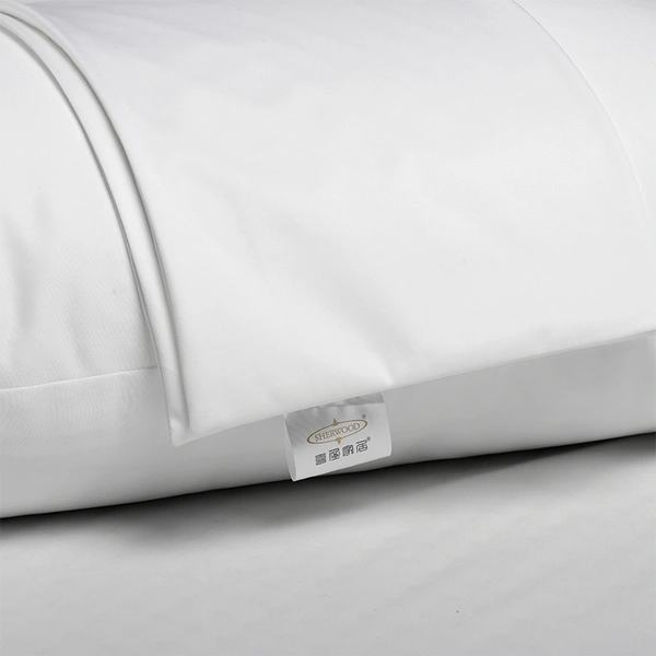 100% Waterproof Zipped Pillow Protector Case - Bed Bug & Dust Mite Proof