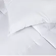 Queen White Bedding Comforter Duvet Insert