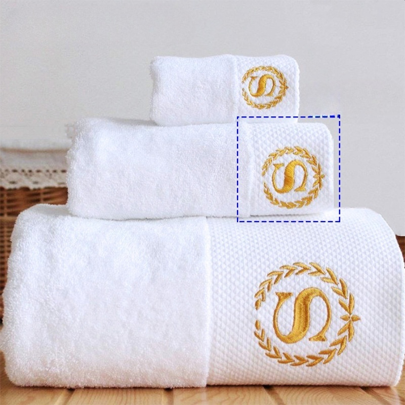 Wholesale Hotel Cotton Towels for Beauty Salons