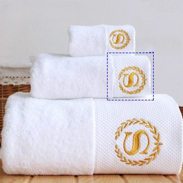 Wholesale Hotel Cotton Towels for Beauty Salons