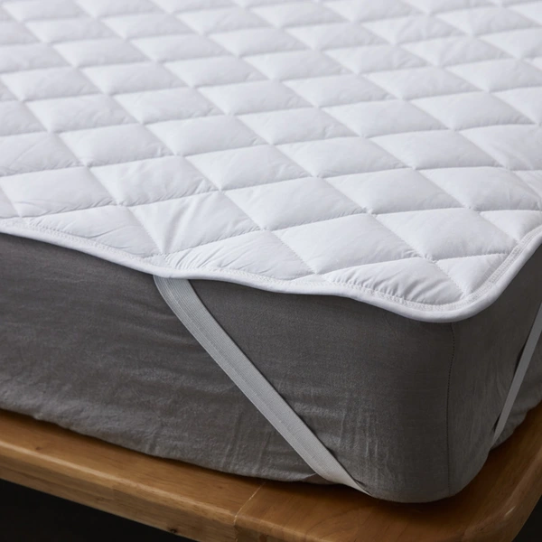 Waterproof Non-Slip Mattress Protector