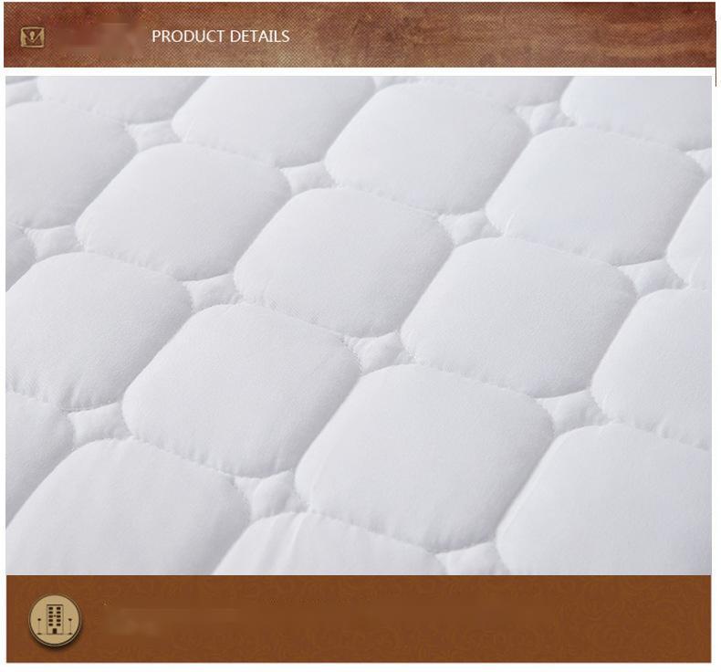 Waterproof Non-Slip Mattress Protector
