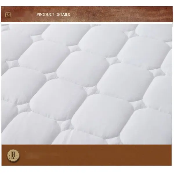 Waterproof Non-Slip Mattress Protector
