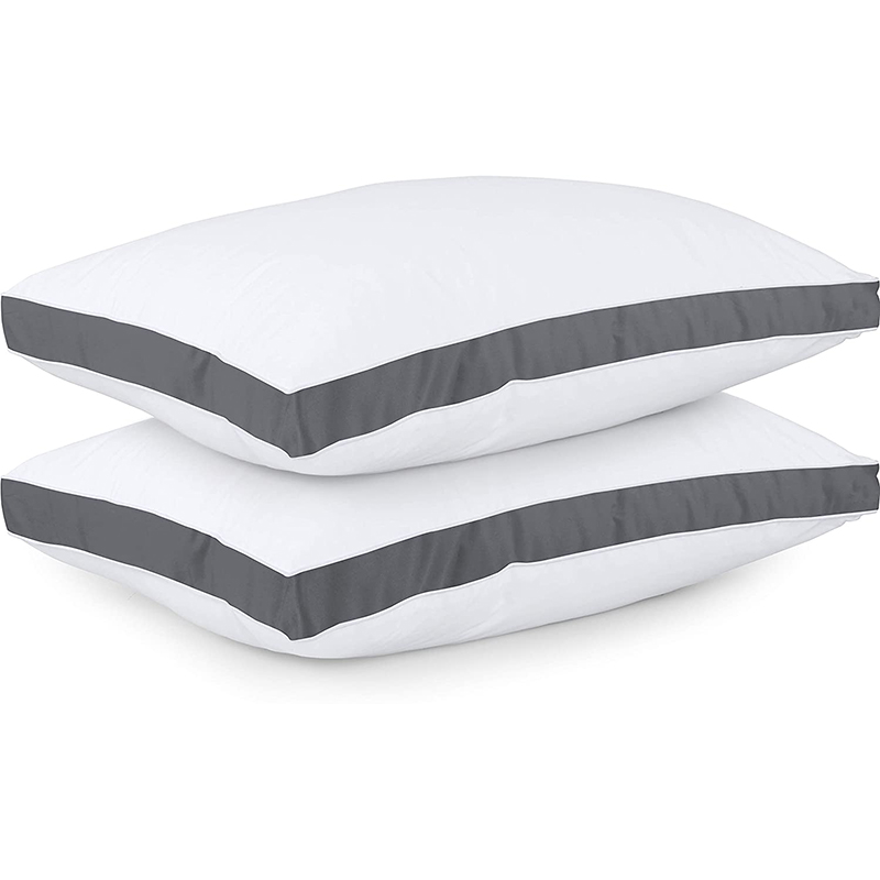 OEKO-TEX Standard 100 Hotel Collection Pillows