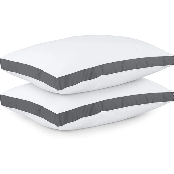 OEKO-TEX Standard 100 Hotel Collection Pillows