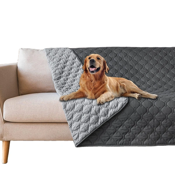 Funda impermeable para sofá de perro para coches