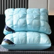 Runchao Twisted Flower Hotel Pillow Core
