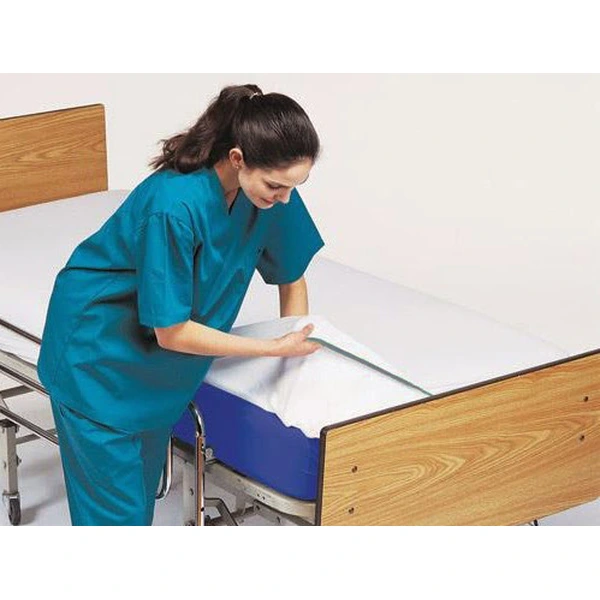 Durable and Eco-Friendly Hospital Bed Linens