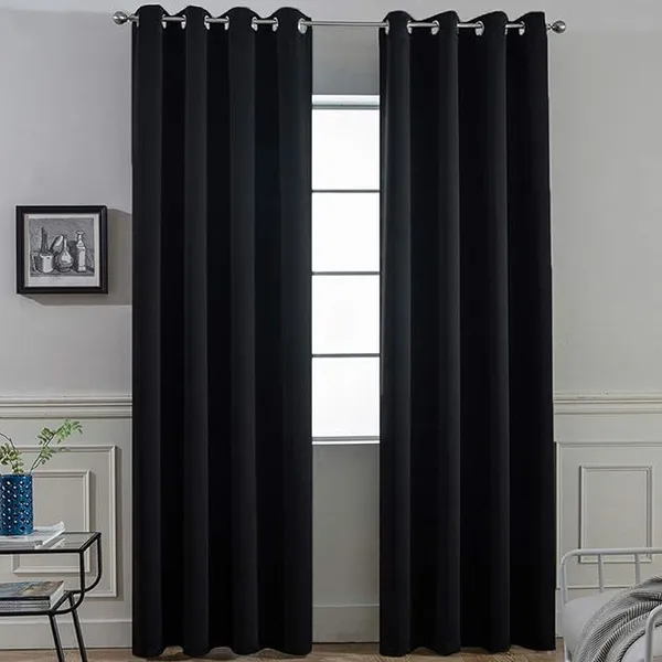 High-Precision Window Fabric: Thermal Insulation & Shading