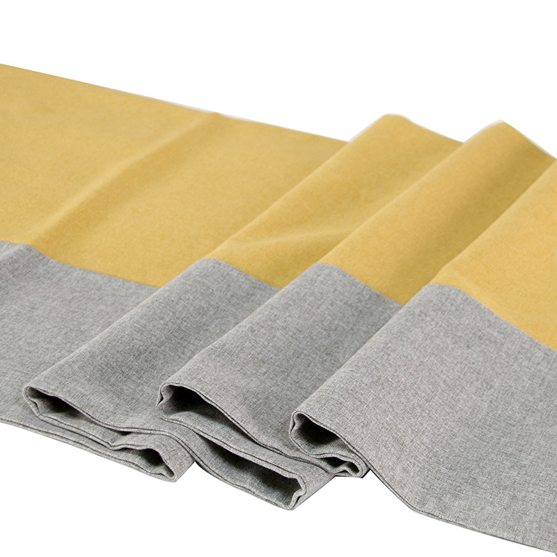 Wholesale Nordic Modern Bed Tail Towel Theme