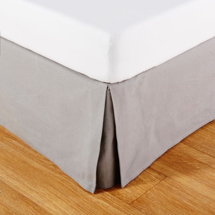 Premium Hotel Bed Skirt Manufacturer in Guangzhou