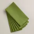 Luxurious 100% Polyester Table Napkin