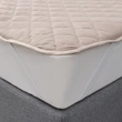 Waterproof Quilted Mattress Insulation Pad