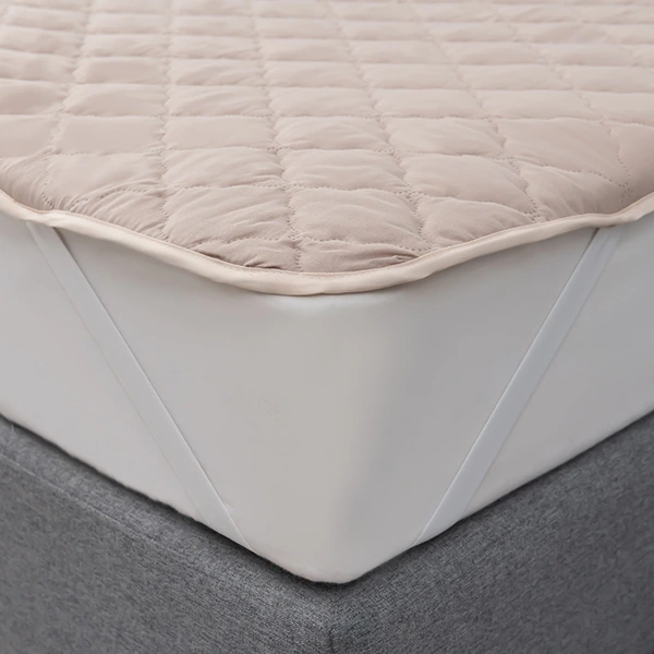 Waterproof Quilted Mattress Insulation Pad