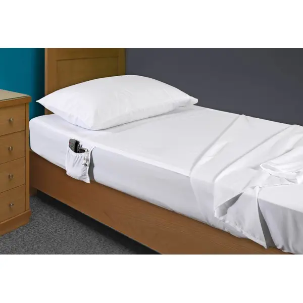 Durable and Eco-Friendly Hospital Bed Linens
