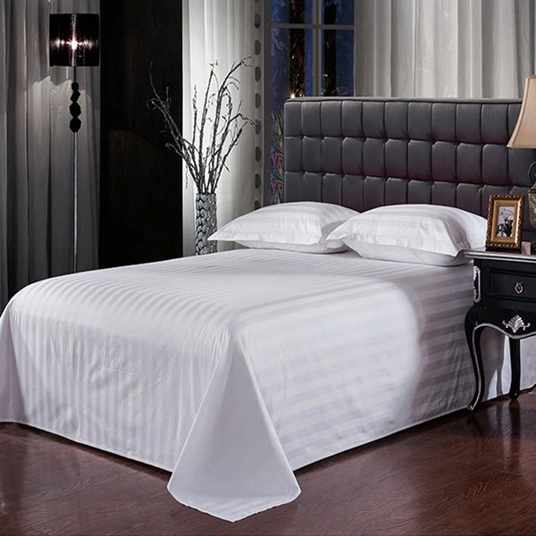 Luxury Cotton Hotel Duvet Cover Set