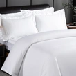 Luxury Cotton Duvet Cover Bed Sheet Set