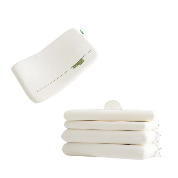 High-End Slow Rebound Memory Foam Pillow