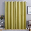 Luxury Blackout Jacquard Curtains for Living Room