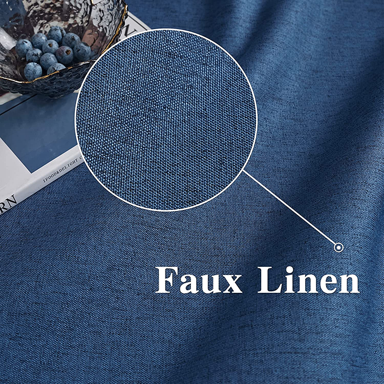 5-Meter Soundproof Velvet Curtains for Living Room