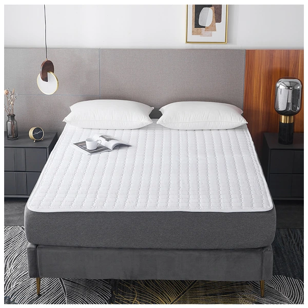 Waterproof Non-Slip Mattress Protector