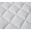Top-Selling 100% Cotton Down-Proof Mattress Topper for Home and Hotel Comfort