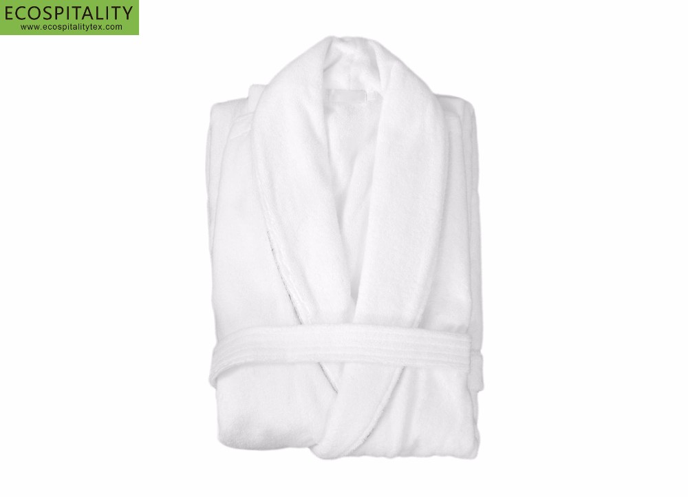 100% Cotton Waffle Bathrobe from Guangzhou