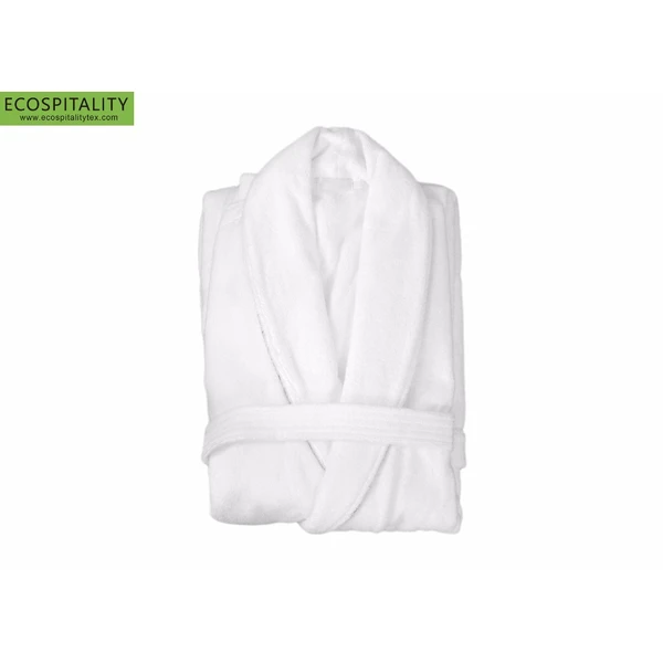 100% Cotton Waffle Bathrobe from Guangzhou