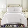 premium 100% egyptian cotton duvet cover from guangzhou 