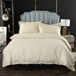 guangzhou wholesale cotton linen bedding set 