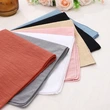 Soft Cotton Napkin Square Placemat - Exclusive
