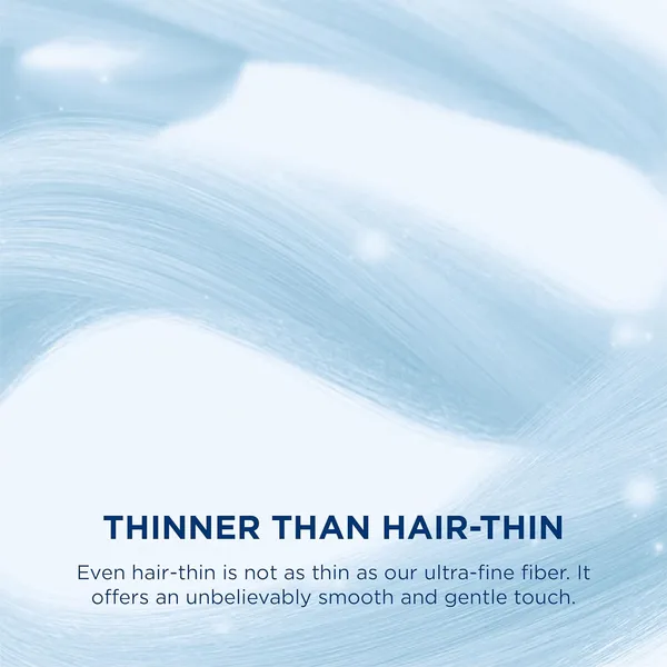 Bedsure Lightweight Queen Duvet Insert - Soft Cooling Comforter