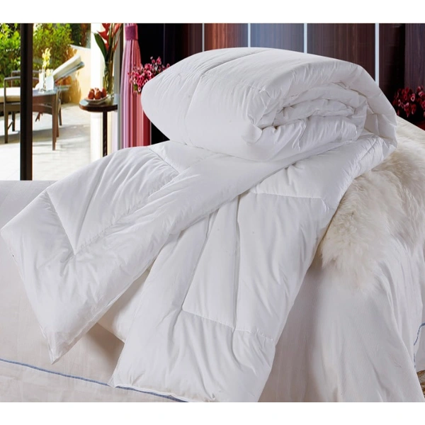 400GMS Hollow Fiber Filling Comforter Duvet Insert for Cold Winter