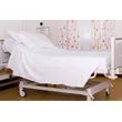 Fitted Twin XL Hospital Bed Sheet Set - Soft Cotton