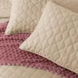 Soft Beige Bone Quilts for All Seasons