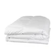 Luxury White Duck Down Duvet Set
