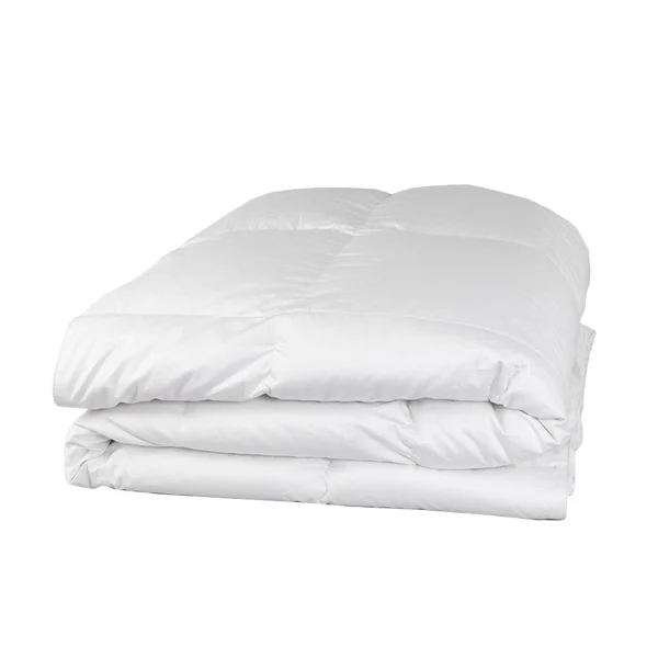 Luxury White Duck Down Duvet Set
