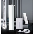 Silent Smart Curtain Motor M2v2 Complete Set