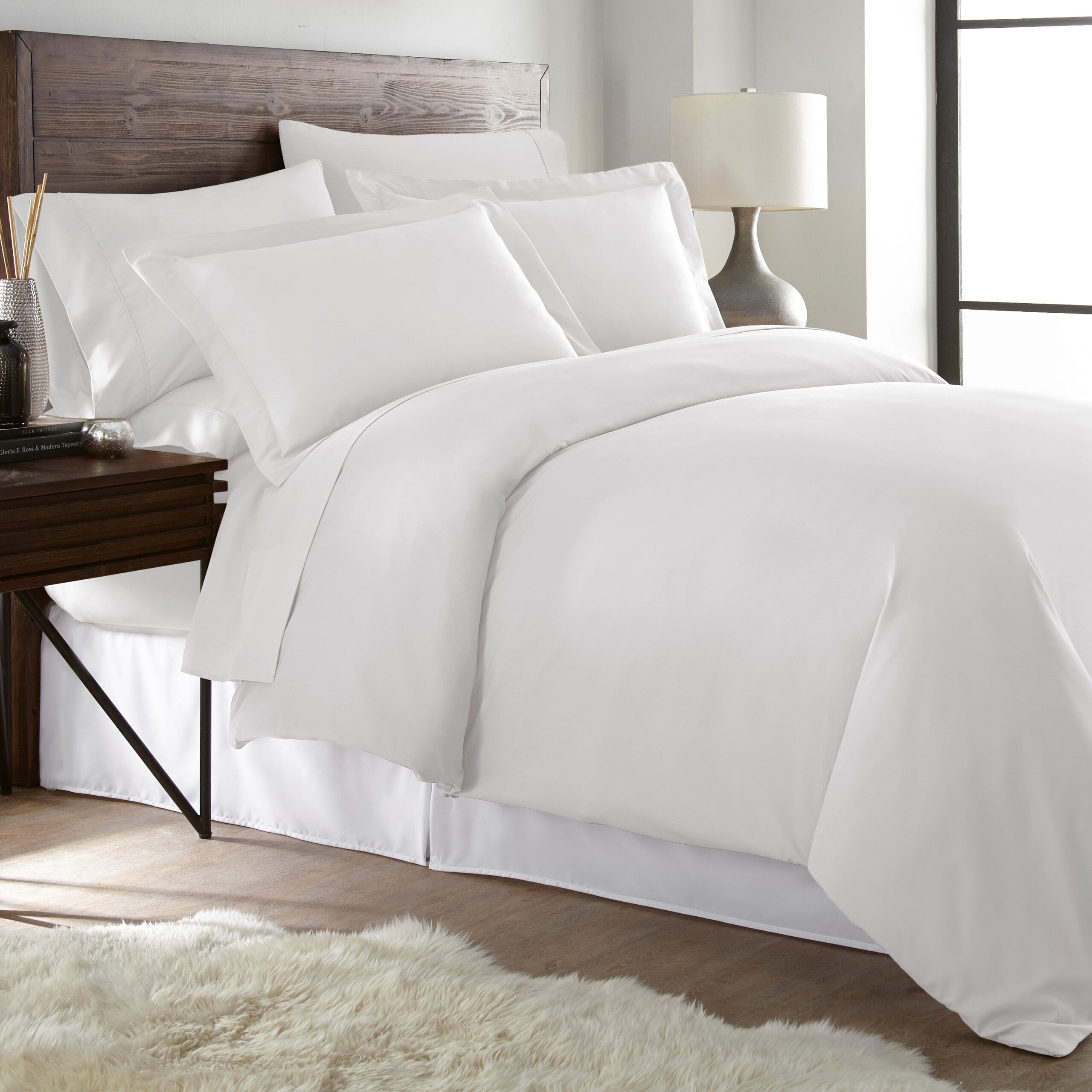 premium 100% egyptian cotton duvet cover from guangzhou 