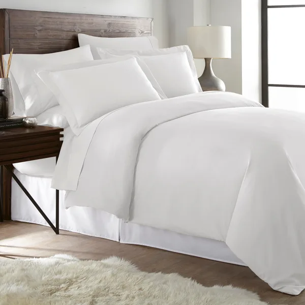 premium 100% egyptian cotton duvet cover from guangzhou 